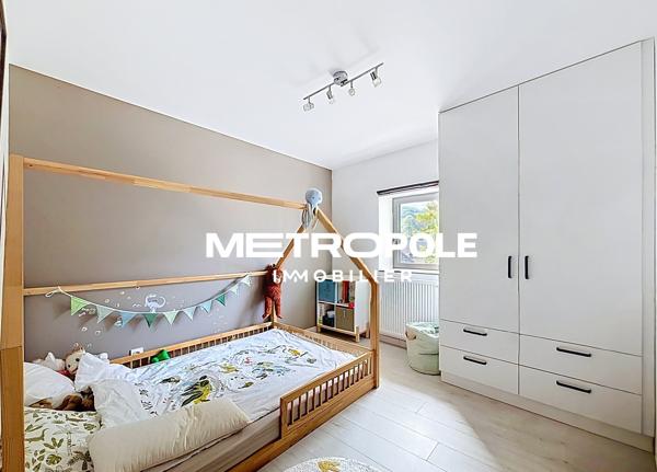 Villa 4 pièce(s) 3 chambre(s) 108 m²