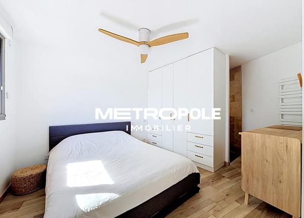 Villa 4 pièce(s) 3 chambre(s) 108 m²