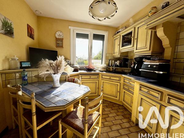 Maison à vendre 5 pièces 128 m² Châtres