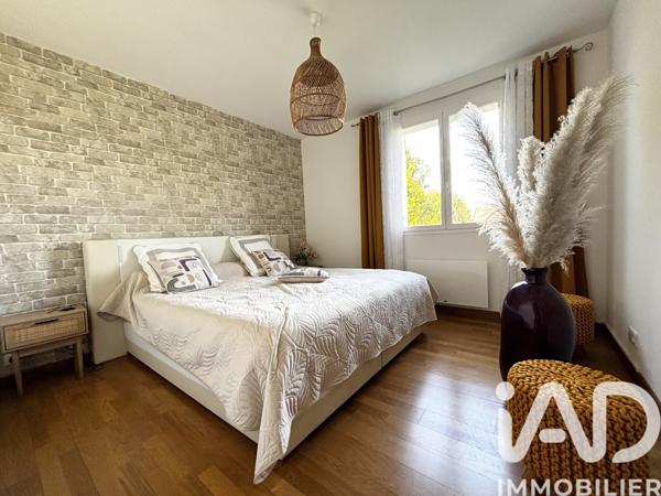 Maison à vendre 5 pièces 128 m² Châtres