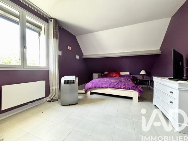Maison à vendre 5 pièces 128 m² Châtres