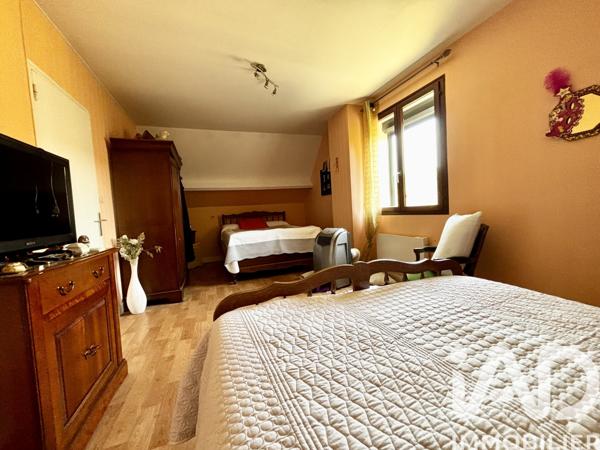 Maison à vendre 5 pièces 128 m² Châtres