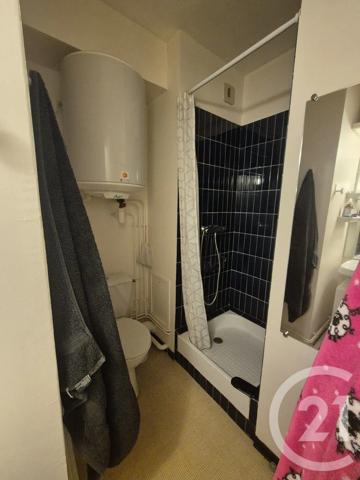 Appartement Studio à vendre  1 pièce - 18,50 m 2   BAGNOLES DE L ORNE NORMANDIE  - 61