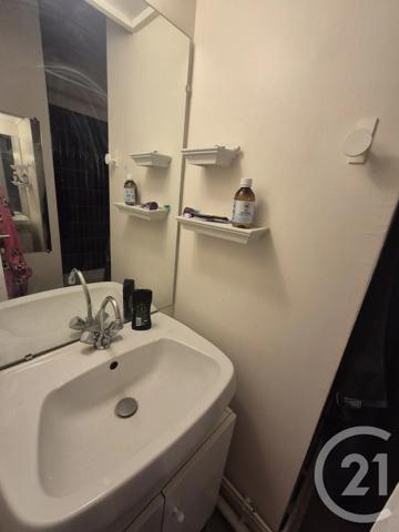 Appartement Studio à vendre  1 pièce - 18,50 m 2   BAGNOLES DE L ORNE NORMANDIE  - 61
