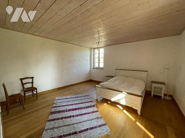 MIRANDE à 10min Gasconne et dépendance offrant une belle rénovation sur 8891m².