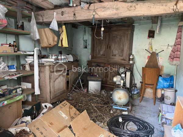 Corps de ferme de 123,86 m²