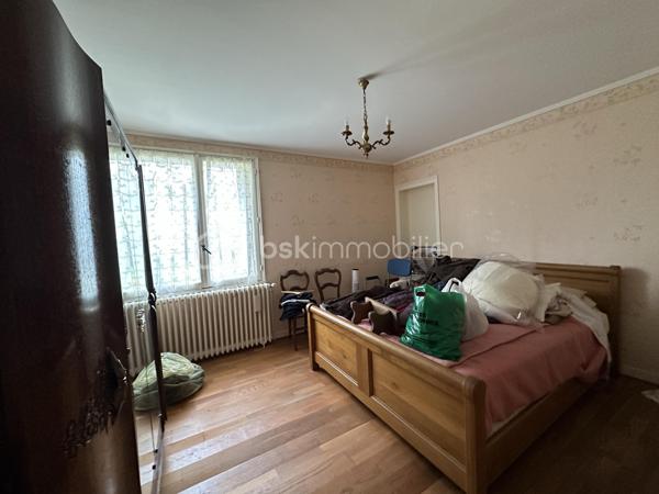 Corps de ferme de 123,86 m²