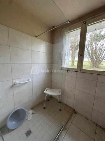 Corps de ferme de 123,86 m²