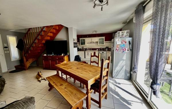 Vente Villa Avec piscine Saint-gilles   