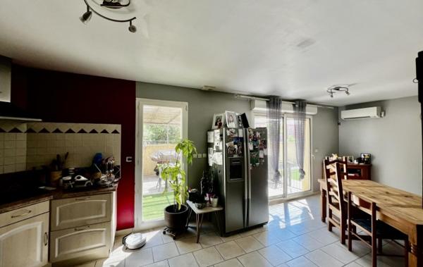 Vente Villa Avec piscine Saint-gilles   