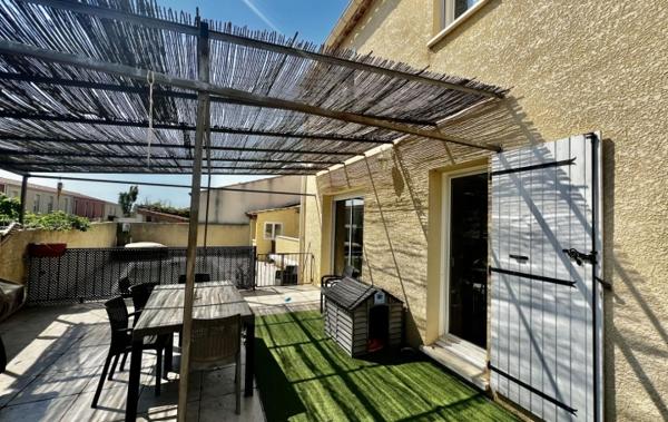Vente Villa Avec piscine Saint-gilles   