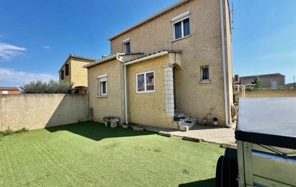 Vente Villa Avec piscine Saint-gilles   