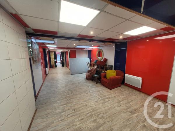 Maison à vendre  8 pièces - 171 m 2   GOURNAY EN BRAY  - 76