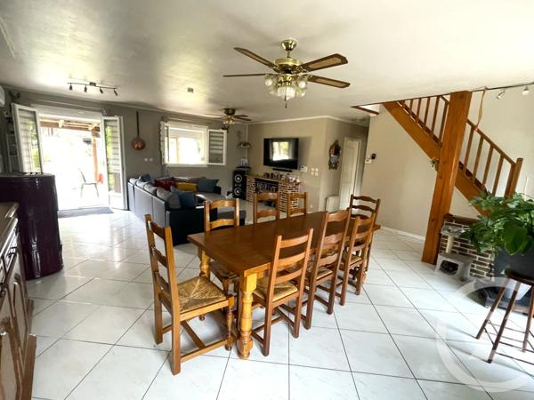 Maison à vendre  8 pièces - 171 m 2   GOURNAY EN BRAY  - 76
