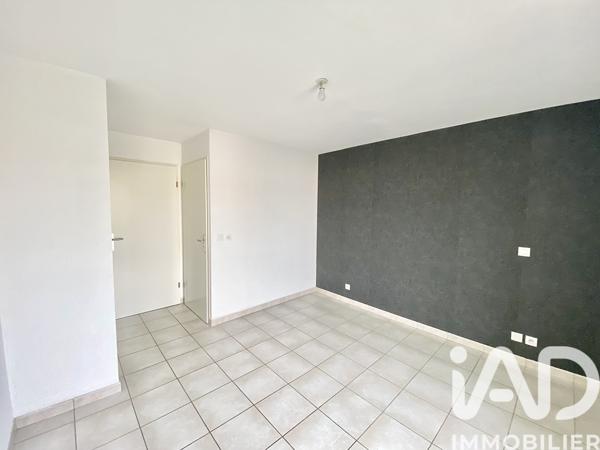 Appartement à vendre 2 pièces 40 m² Bourg-Saint-Andéol