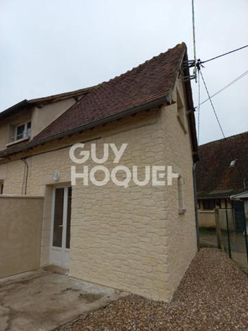 Maison mitoyenne 20 m² Breteuil