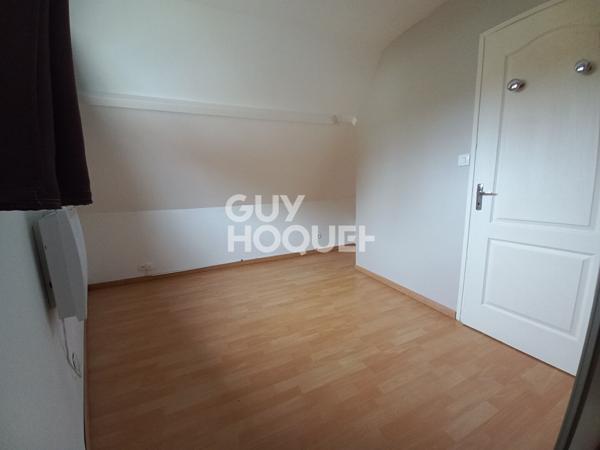 Maison mitoyenne 20 m² Breteuil