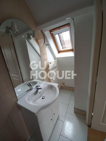 Maison mitoyenne 20 m² Breteuil