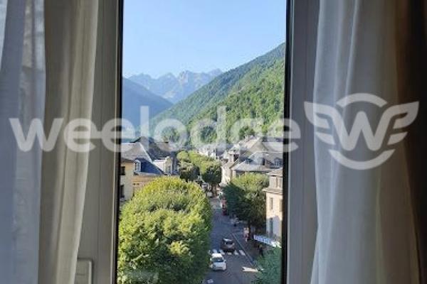Local commercial à vendre de 906 m² à Bagnères-de-Luchon