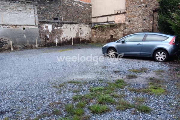 Local commercial à vendre de 906 m² à Bagnères-de-Luchon