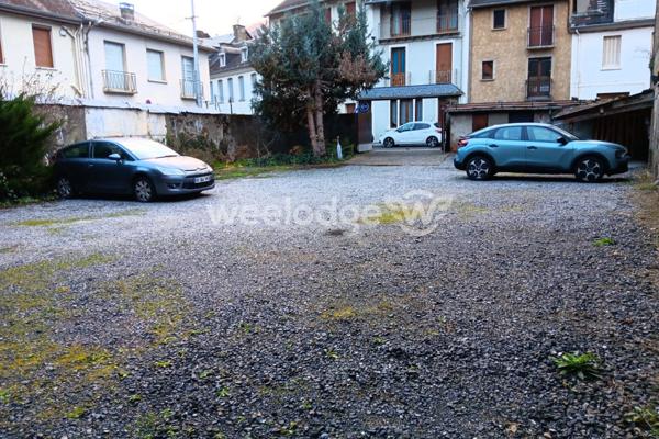 Local commercial à vendre de 906 m² à Bagnères-de-Luchon