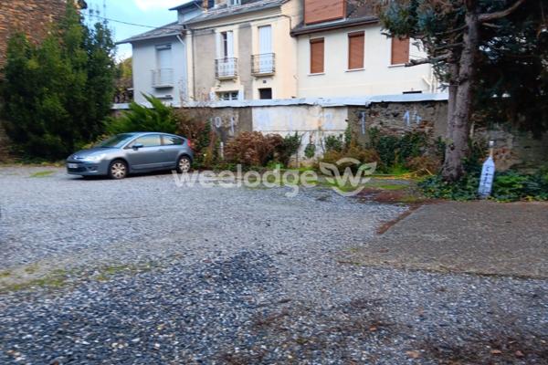 Local commercial à vendre de 906 m² à Bagnères-de-Luchon