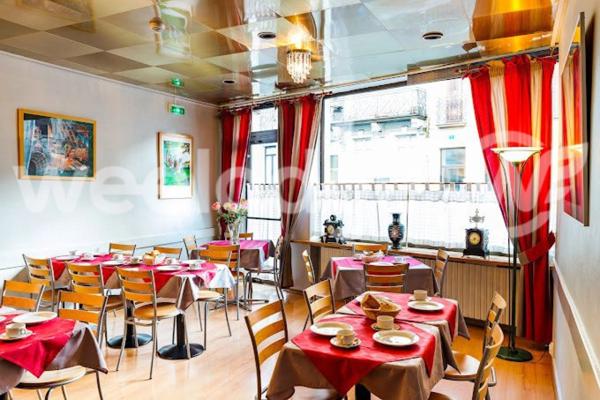 Local commercial à vendre de 906 m² à Bagnères-de-Luchon