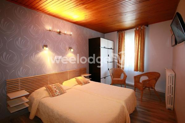 Local commercial à vendre de 906 m² à Bagnères-de-Luchon