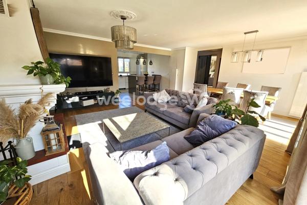 Maison à vendre 9 pièces de 220 m² à Éragny Autres biens correspondant à votre recherche Autres biens de l'agent