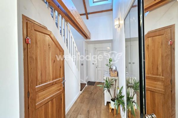 Maison à vendre 9 pièces de 220 m² à Éragny Autres biens correspondant à votre recherche Autres biens de l'agent