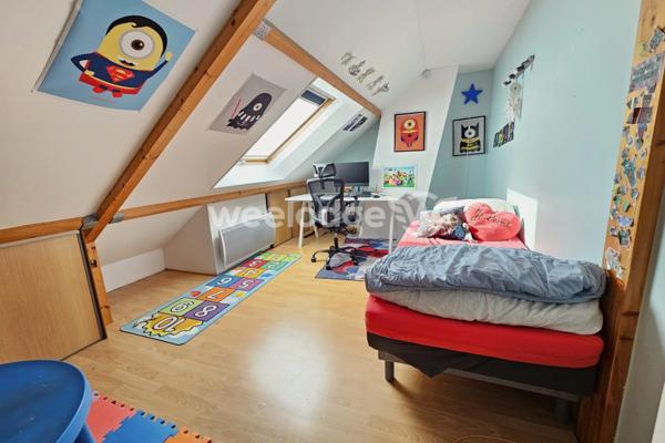 Maison à vendre 9 pièces de 220 m² à Éragny Autres biens correspondant à votre recherche Autres biens de l'agent