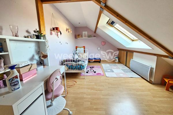 Maison à vendre 9 pièces de 220 m² à Éragny Autres biens correspondant à votre recherche Autres biens de l'agent