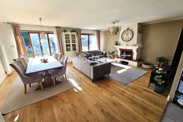 Maison à vendre 9 pièces de 220 m² à Éragny Autres biens correspondant à votre recherche Autres biens de l'agent