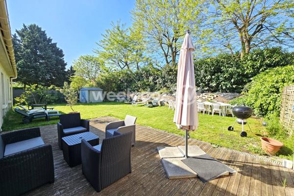 Maison à vendre 9 pièces de 220 m² à Éragny Autres biens correspondant à votre recherche Autres biens de l'agent