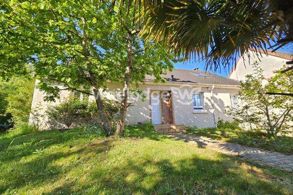 Maison à vendre 9 pièces de 220 m² à Éragny Autres biens correspondant à votre recherche Autres biens de l'agent