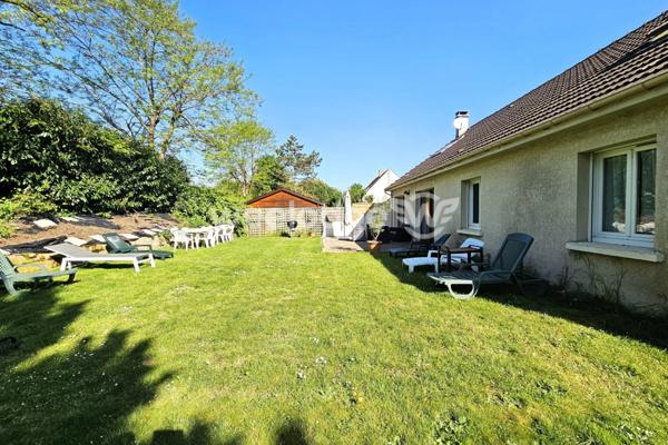 Maison à vendre 9 pièces de 220 m² à Éragny Autres biens correspondant à votre recherche Autres biens de l'agent