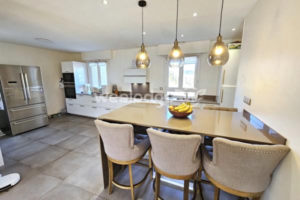 Maison à vendre 9 pièces de 220 m² à Éragny Autres biens correspondant à votre recherche Autres biens de l'agent