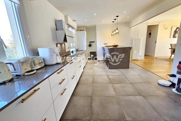 Maison à vendre 9 pièces de 220 m² à Éragny Autres biens correspondant à votre recherche Autres biens de l'agent