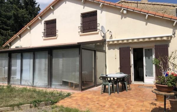Vente Villa Saint-gilles   