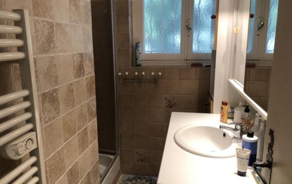 Vente Villa Saint-gilles   