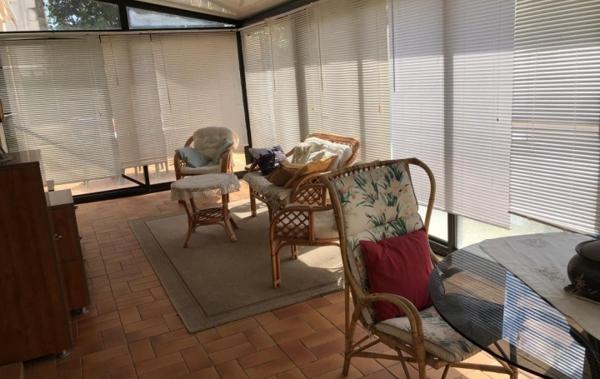 Vente Villa Saint-gilles   