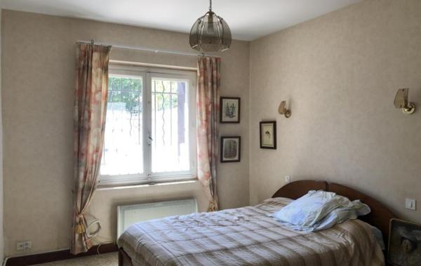 Vente Villa Saint-gilles   