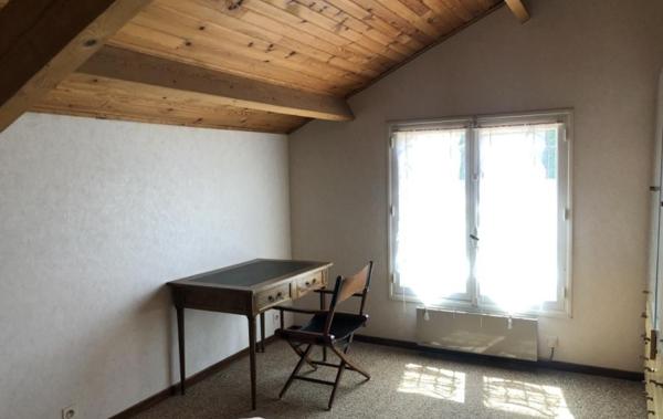 Vente Villa Saint-gilles   