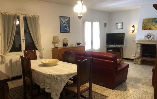 Vente Villa Saint-gilles   