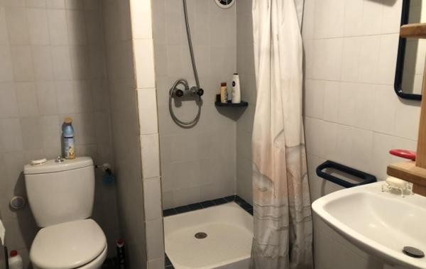 Vente Villa Saint-gilles   