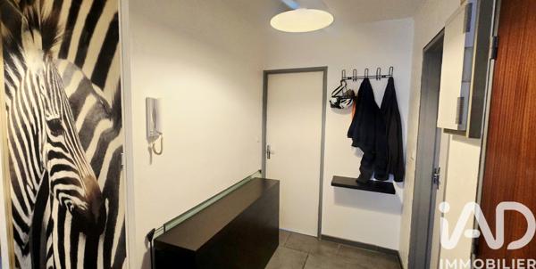 Appartement à vendre 4 pièces 80 m² Chartres