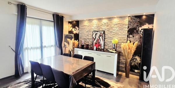 Appartement à vendre 4 pièces 80 m² Chartres