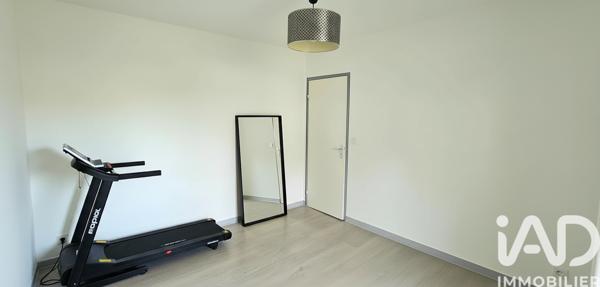 Appartement à vendre 4 pièces 80 m² Chartres