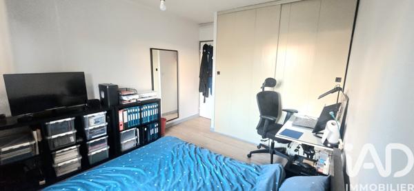 Appartement à vendre 4 pièces 80 m² Chartres