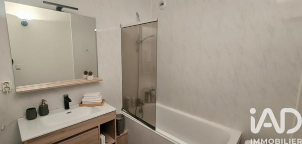 Appartement à vendre 4 pièces 80 m² Chartres